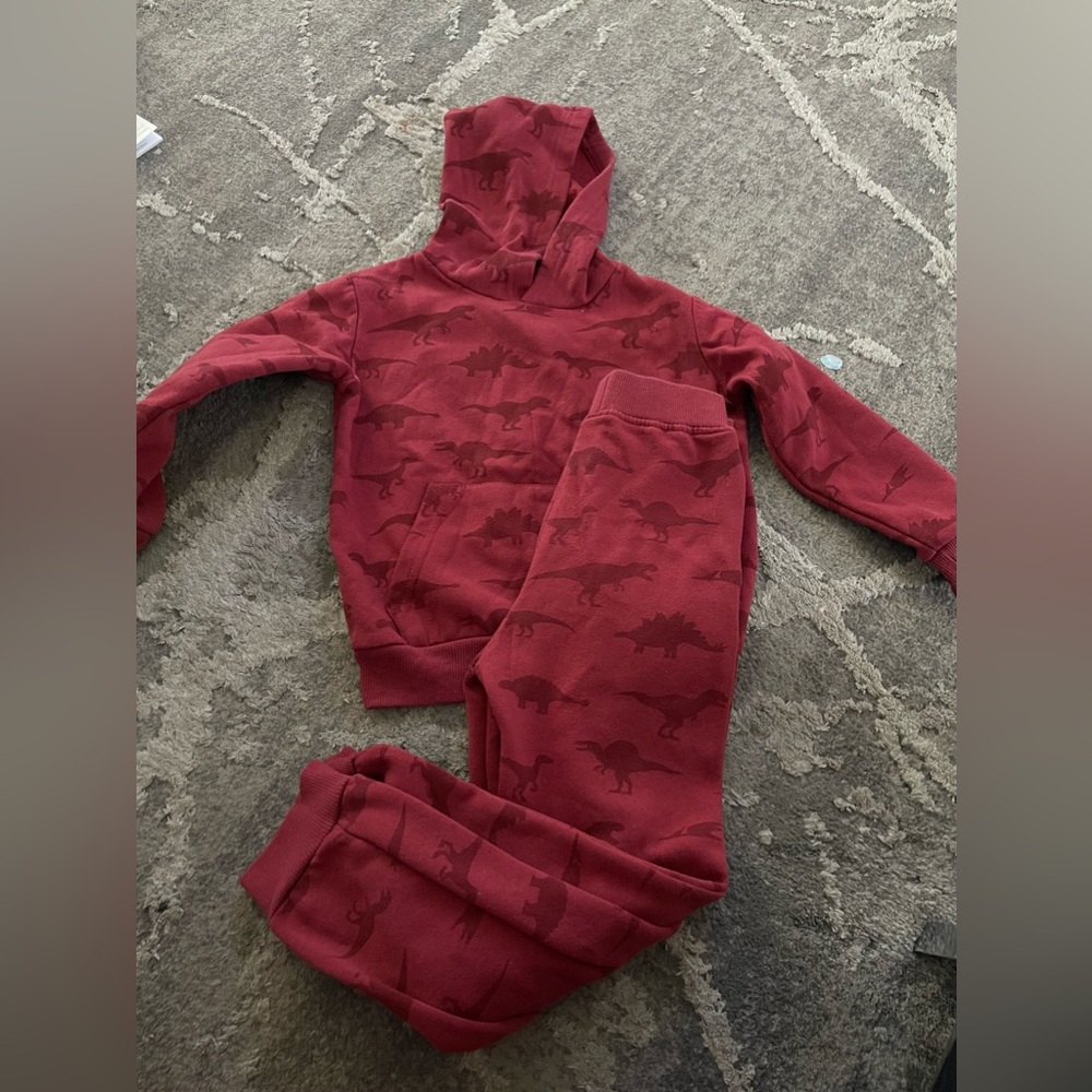 Bundle 5-6 boys